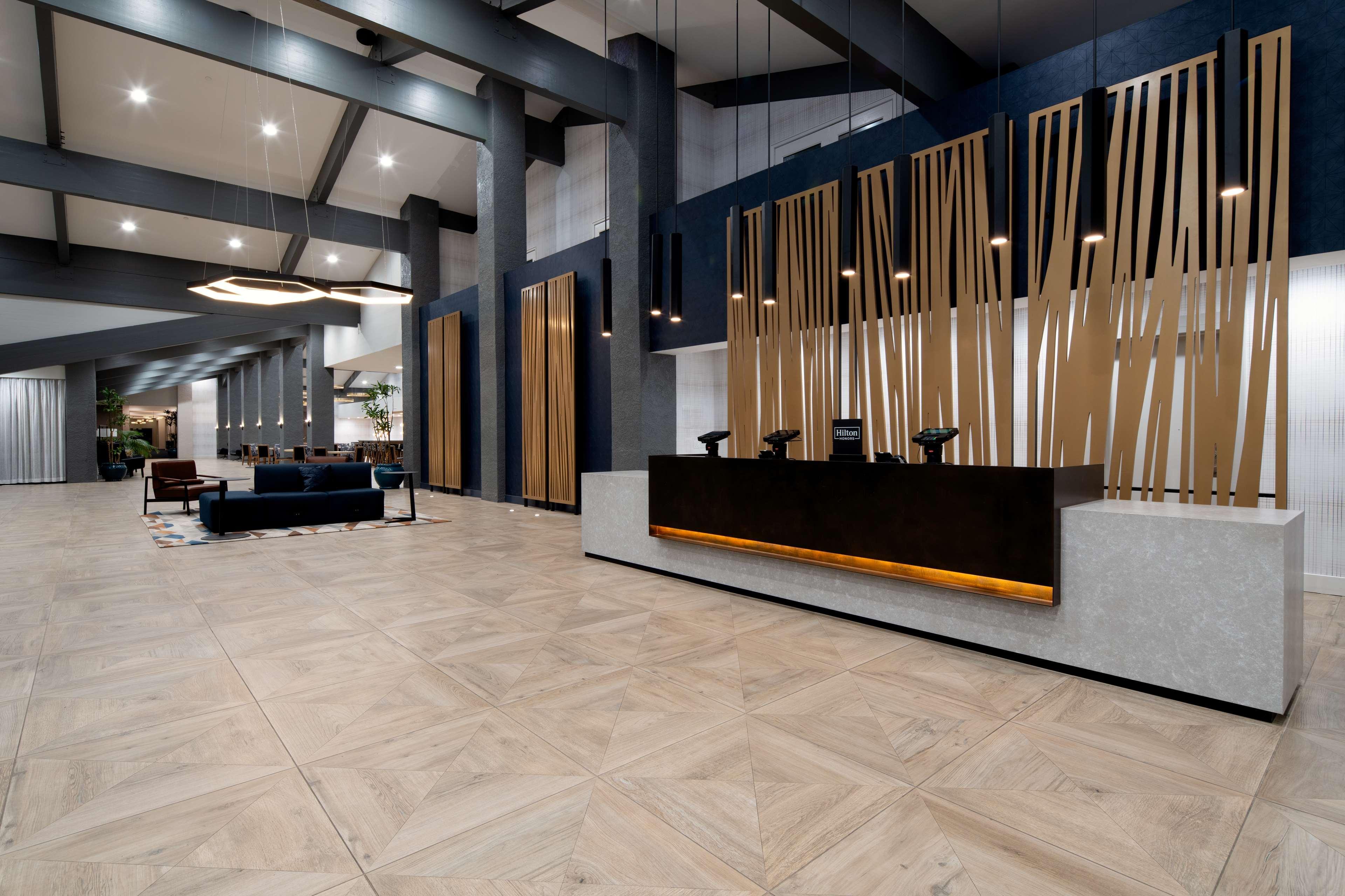 מלון Doubletree By Hilton בייקרספילד מראה חיצוני תמונה