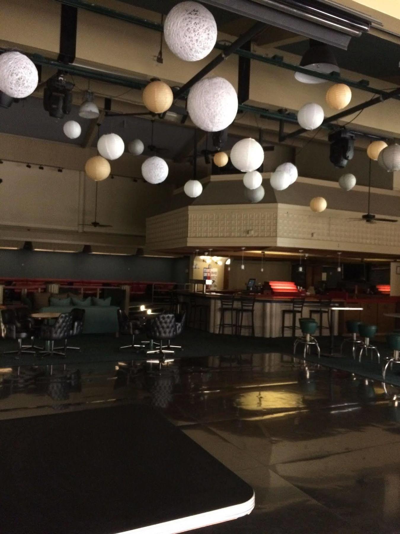 מלון Doubletree By Hilton בייקרספילד מראה חיצוני תמונה